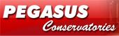 Pegasus conservatories