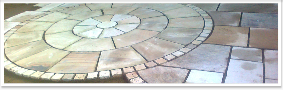 All building work including extentions