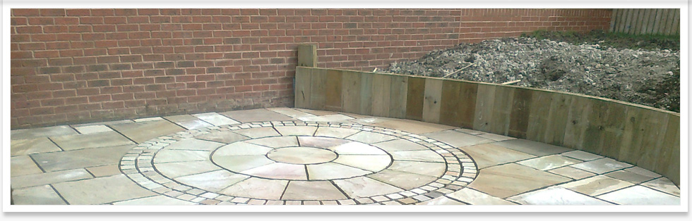 Full kitchen re-fits and installation