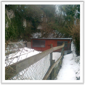 IBS approved fountain installer