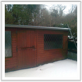 IBS approved fountain installer