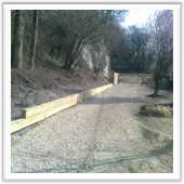 IBS approved fountain installer