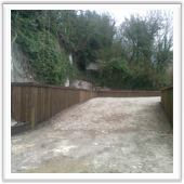 IBS approved fountain installer