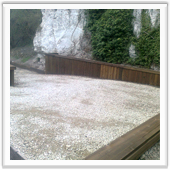 IBS approved fountain installer