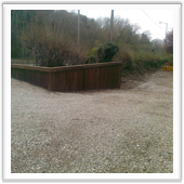 IBS approved fountain installer