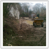 IBS approved fountain installer