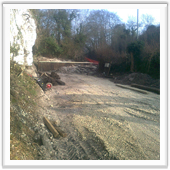 IBS approved fountain installer