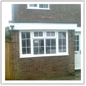 professional internal build work