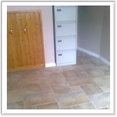 professional internal build work