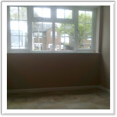 professional internal build work