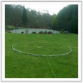 IBS approved fountain installer