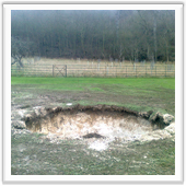 IBS approved fountain installer