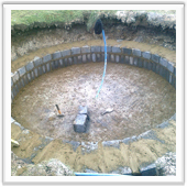 IBS approved fountain installer