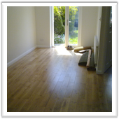 professional internal build work