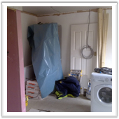 professional internal build work