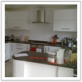 professional internal build work