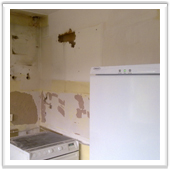 professional internal build work