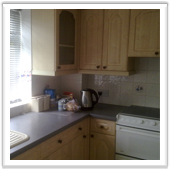 professional internal build work