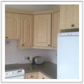 professional internal build work