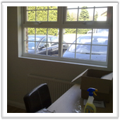 professional internal build work