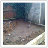 professional landscaping and design