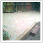 professional landscaping and design