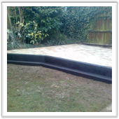 professional landscaping and design