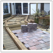 professional landscaping and design