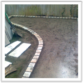 professional landscaping and design