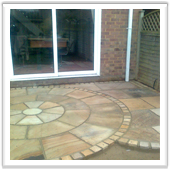 professional landscaping and design