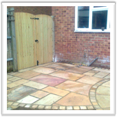 professional landscaping and design