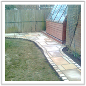 professional landscaping and design