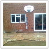 professional landscaping and design