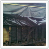 Grade 11 listed building refurbishment