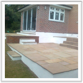 professional landscaping and design