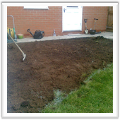 professional landscaping and design