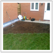 professional landscaping and design