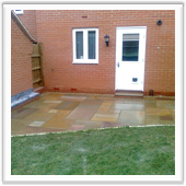 professional landscaping and design