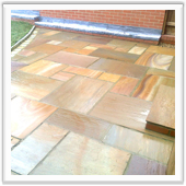 professional landscaping and design