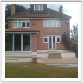 professional landscaping and design