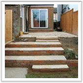 professional landscaping and design