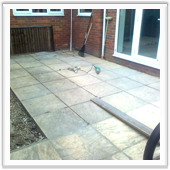 professional landscaping and design