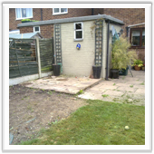 professional landscaping and design