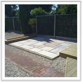 professional landscaping and design