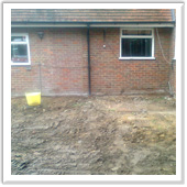 professional landscaping and design