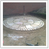 professional landscaping and design