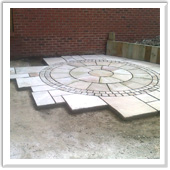 professional landscaping and design