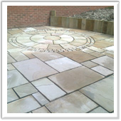 professional landscaping and design