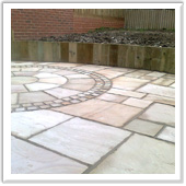 professional landscaping and design