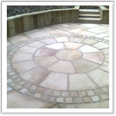 professional landscaping and design